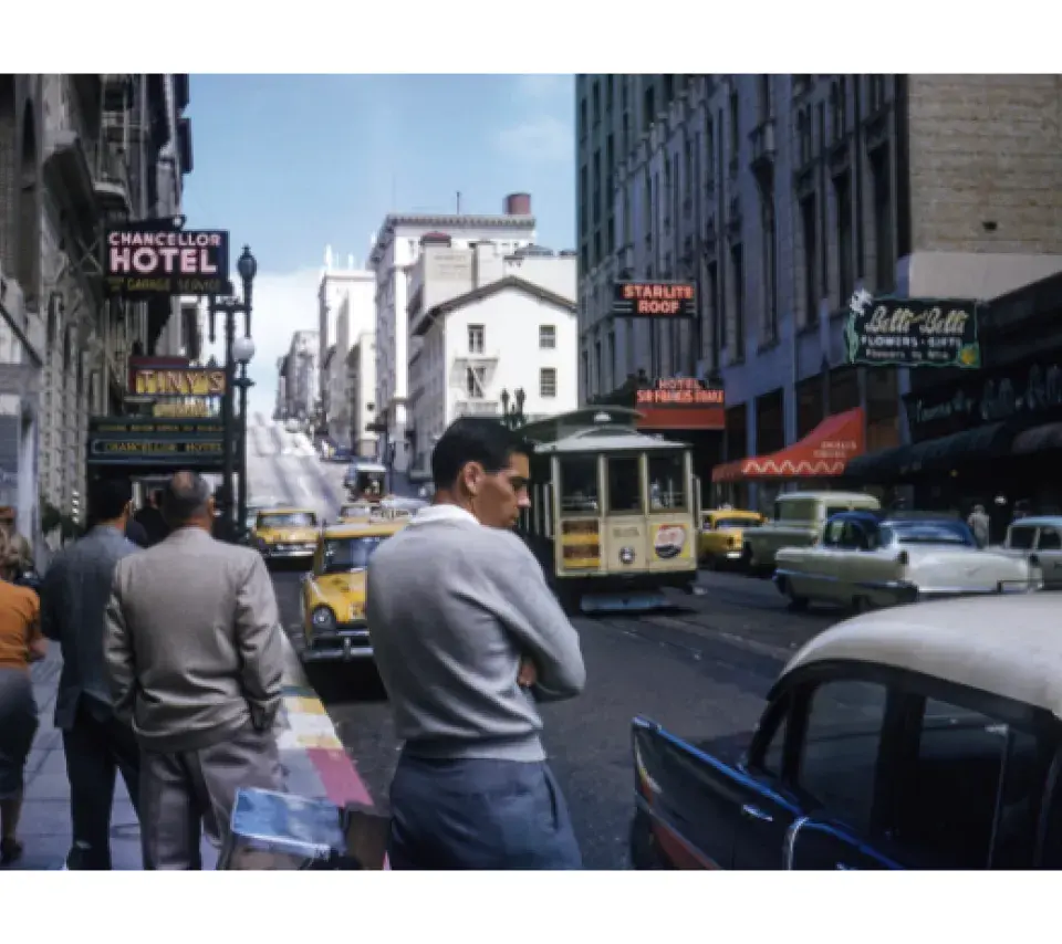 bandeau an iconography of_movement jean gottmann