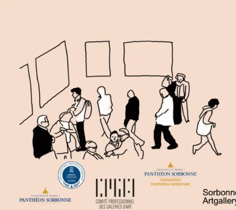 Prix Paris 1 Panthéon-Sorbonne pour l'art contemporain