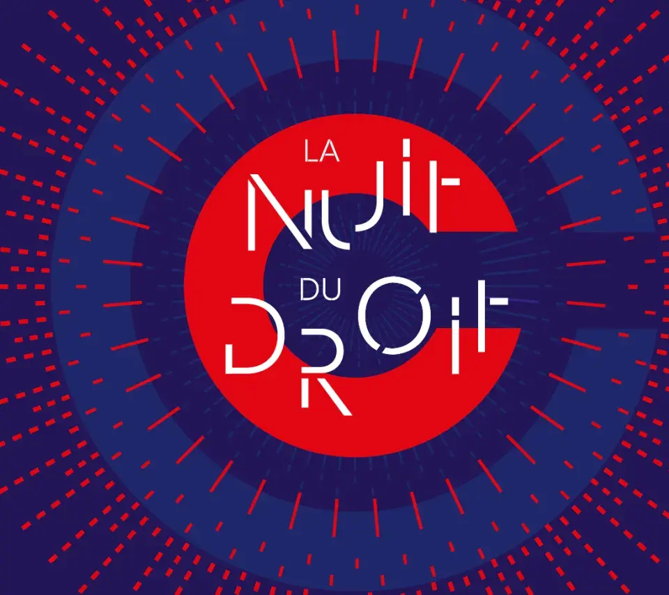 La Nuit du Droit 2023