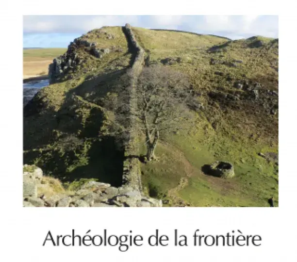 Archéologie de la frontière
