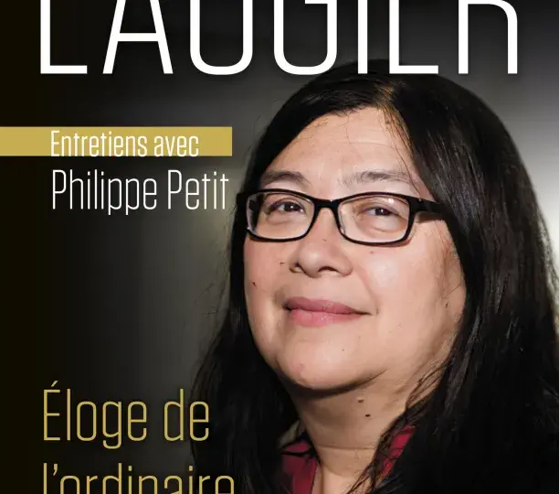 Éloge de l’ordinaire - Entretiens avec Philippe Petit 
