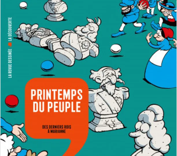 Printemps du peuple