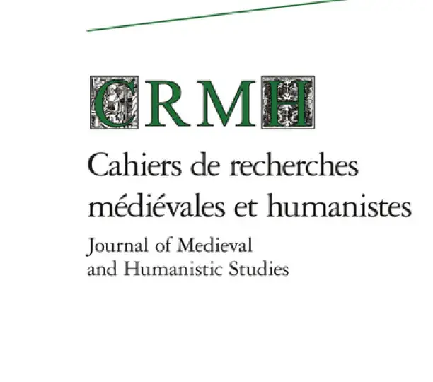 LOCUS 2 – Le lieu, le sacré, l’espace social au Moyen Âge / LOCUS – Places, sacred and social space in the Middle Ages